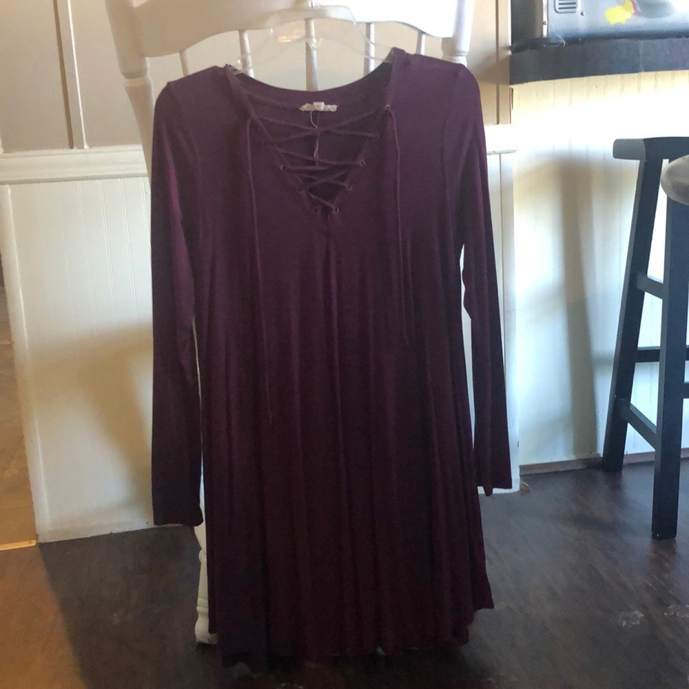 Wishlist Tunic